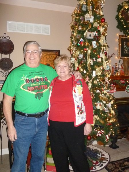 Prices Christmas Party 056